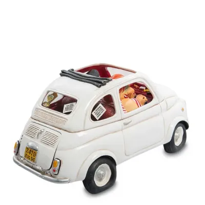 Статуэтка машина Little Jewel 27х14 см Guillermo Forchino AL46572 Статуэтка машина Little Jewel 27х14 см Guillermo Forchino AL46572