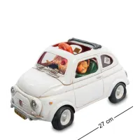 Статуетка машина Little Jewel 27х14 см Guillermo Forchino AL46572