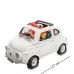 Статуэтка машина Little Jewel 27х14 см Guillermo Forchino AL46572