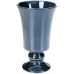 Ваза ceramic Кубок 20см, сірий перламутр Bona DP67945