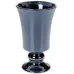 Ваза ceramic Кубок 20см, синій перламутр Bona DP67946