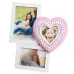 Декоративна фоторамка Lace heart Veronese AL78480