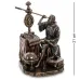 Статуетка декоративна Galileo Galilei 21 см Veronese AL84422