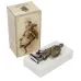 Статуэтка декоративная Арабский воин 11 см Veronese AL84454 Статуэтка декоративная Арабский воин 11 см Veronese AL84454