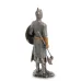 Статуэтка декоративная Арабский воин 11 см Veronese AL84454 Статуэтка декоративная Арабский воин 11 см Veronese AL84454