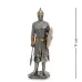 Статуэтка декоративная Арабский воин 11 см Veronese AL84454
