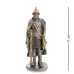 Статуэтка декоративная Рыцарь 11 см Veronese AL84456