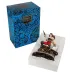 Статуэтка декоративная Пиратка 21 см Veronese AL84467