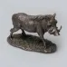 Статуэтка декоративная Вепрь 14 х 20 см Veronese AL84474