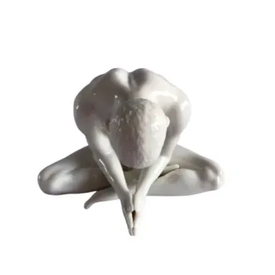 Статуэтка декоративная Атлет 9 см Unicorn Studio DP86432