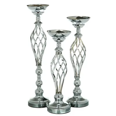 Підсвічники у наборі Ruò essere 3 шт Lefard AL98615