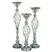 Підсвічники у наборі Ruò essere 3 шт Lefard AL98615