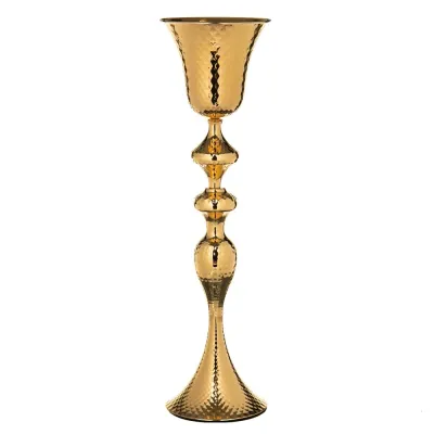 Интерьерный подсвечник Stella della sera Lefard AL98653