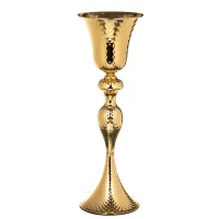 Интерьерный подсвечник Mezzogiorno Lefard AL98654