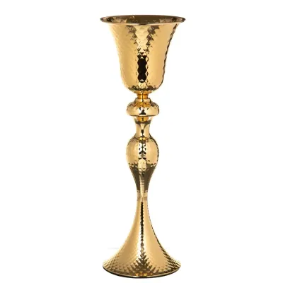 Интерьерный подсвечник Mezzogiorno Lefard AL98654