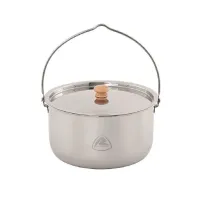 Котелок Robens Ottawa Pot 4L (1046-690230)