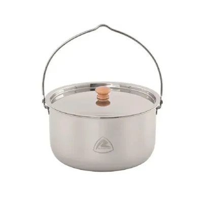 Котелок Robens Ottawa Pot 4L (1046-690230)