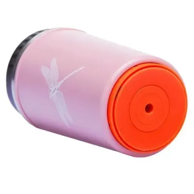 Чашка термос FFX-368FQ FDSO 300мл Розовый (59508036) Чашка термос FFX-368FQ FDSO 300мл Розовый (59508036)
