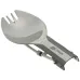 Ложка-вилка Esbit Titanium fork/spoon FSP17-TI (1054-017.0068) Ложка-вилка Esbit Titanium fork/spoon FSP17-TI (1054-017.0068)
