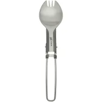 Ложка-вилка Esbit Titanium fork/spoon FSP17-TI (1054-017.0068) Ложка-вилка Esbit Titanium fork/spoon FSP17-TI (1054-017.0068)