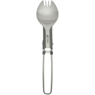 Ложка-вилка Esbit Titanium fork/spoon FSP17-TI (1054-017.0068)