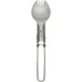 Ложка-вилка Esbit Titanium fork/spoon FSP17-TI (1054-017.0068)