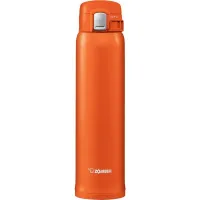 Термокружка Zojirushi SM-SHE60DV 0.6 л (1013-1678.04.63)