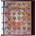 Комплект листов с разделителями для разменных монет СССР Antique Collection 1961-1992гг (hub_hlvpue)