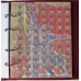 Комплект листов с разделителями для разменных монет СССР Antique Collection 1961-1992гг (hub_hlvpue)