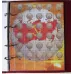 Комплект листов с разделителями для разменных монет СССР Antique Collection 1961-1992гг (hub_hlvpue)