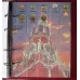 Комплект листов с разделителями для разменных монет СССР Antique Collection 1961-1992гг (hub_hlvpue)