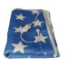 Простирадло електричне Electric Blanket 7418 150х160 см Білі зірки