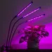 Світлодіодна фітолампа GrowLight 3 Full Spectrum (202012)