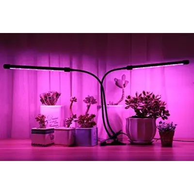 Світлодіодна фітолампа GrowLight 2 Full Spectrum (20202)