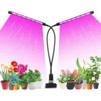 Світлодіодна фітолампа GrowLight 2 Full Spectrum (20202)