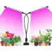 Світлодіодна фітолампа GrowLight 2 Full Spectrum (20202)