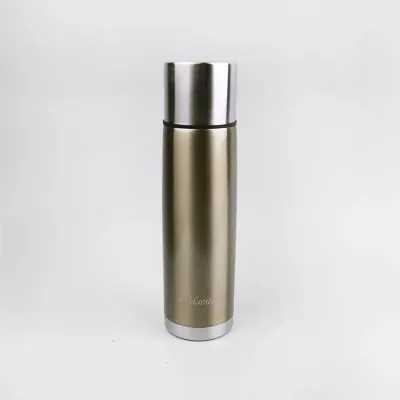 Термос 0.5 л Maestro MR 1638-50 Brown