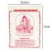 Благовония Тибетские Gangchen Порошковые Санг White Tara 45 г 13x10.5x1 см (26808)