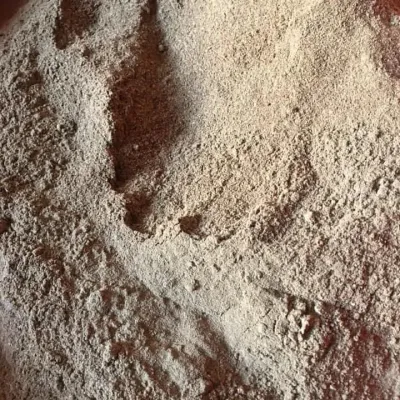 Пахощі Gangchen Порошкові тибетські Санг Chenrezig 45 г 14x11x1 см (26812)