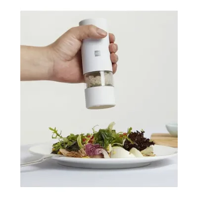 Електричний подрібнювач для спецій Xiaomi HuoHou Electric Grinder White HU0142 Електричний подрібнювач для спецій Xiaomi HuoHou Electric Grinder White HU0142