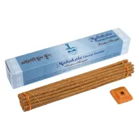 Пахощі Тибетські Gangchen Махакала Mahakala + Керамічна підставка 20,5х3.2x3.2 см (26804) Пахощі Тибетські Gangchen Махакала Mahakala + Керамічна підставка 20,5х3.2x3.2 см (26804)