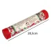Пахощі Тибетські Himalayan Incense Гуру Рінпоче 20,3х4х4 см Червоний (26726)