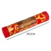 Благовония Тибетские Himalayan Incense Нага Naga Подарочная упаковка 20,3х4х4 см Красный (26727)