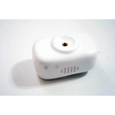 Домофон с двусторонней связью Smart Pro WiFi Smart Doorbell Tuya обнаружение движения и работа через приложение Домофон с двусторонней связью Smart Pro WiFi Smart Doorbell Tuya обнаружение движения и работа через приложение