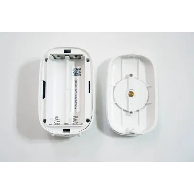 Домофон с двусторонней связью Smart Pro WiFi Smart Doorbell Tuya обнаружение движения и работа через приложение Домофон с двусторонней связью Smart Pro WiFi Smart Doorbell Tuya обнаружение движения и работа через приложение