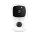 Домофон с двусторонней связью Smart Pro WiFi Smart Doorbell Tuya обнаружение движения и работа через приложение Домофон с двусторонней связью Smart Pro WiFi Smart Doorbell Tuya обнаружение движения и работа через приложение