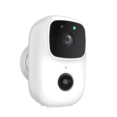 Домофон с двусторонней связью Smart Pro WiFi Smart Doorbell Tuya обнаружение движения и работа через приложение Домофон с двусторонней связью Smart Pro WiFi Smart Doorbell Tuya обнаружение движения и работа через приложение