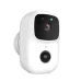 Домофон с двусторонней связью Smart Pro WiFi Smart Doorbell Tuya обнаружение движения и работа через приложение Домофон с двусторонней связью Smart Pro WiFi Smart Doorbell Tuya обнаружение движения и работа через приложение