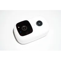 Домофон с двусторонней связью Smart Pro WiFi Smart Doorbell Tuya обнаружение движения и работа через приложение Домофон с двусторонней связью Smart Pro WiFi Smart Doorbell Tuya обнаружение движения и работа через приложение