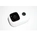 Домофон с двусторонней связью Smart Pro WiFi Smart Doorbell Tuya обнаружение движения и работа через приложение